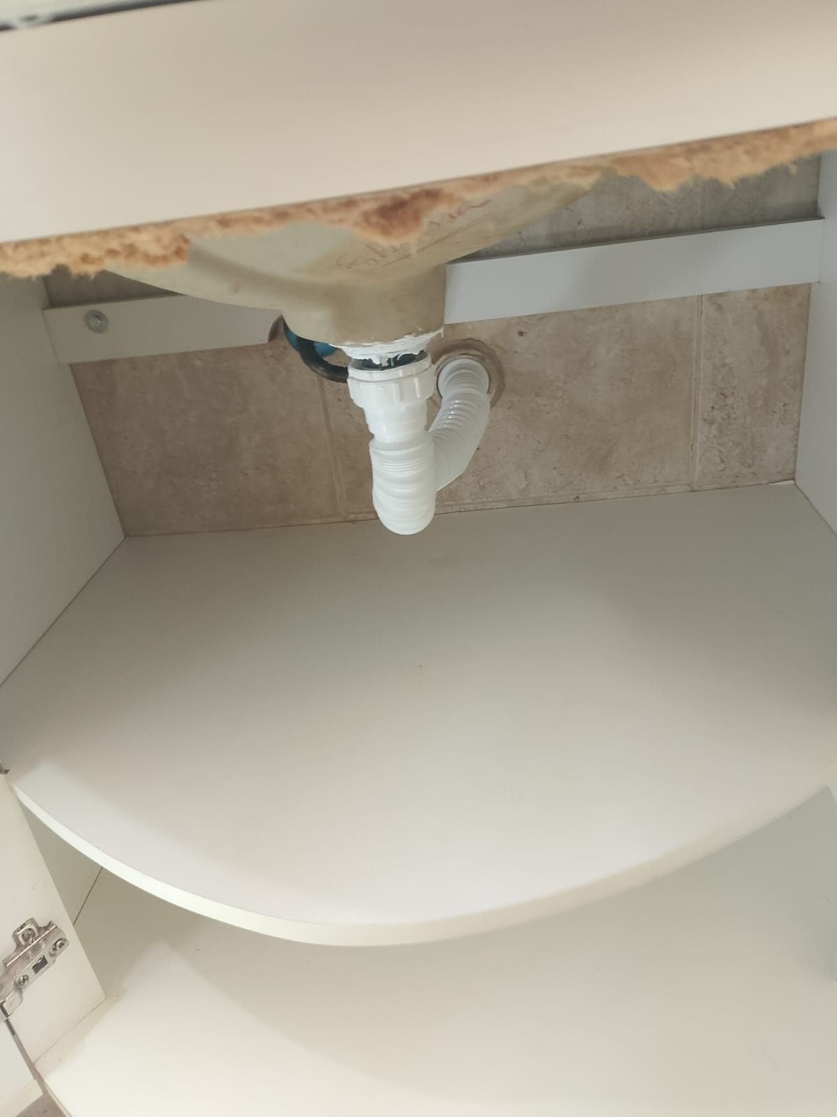 Conexões hidráulicas